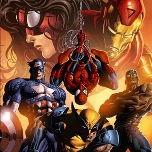 Meet your Posher, Leroy